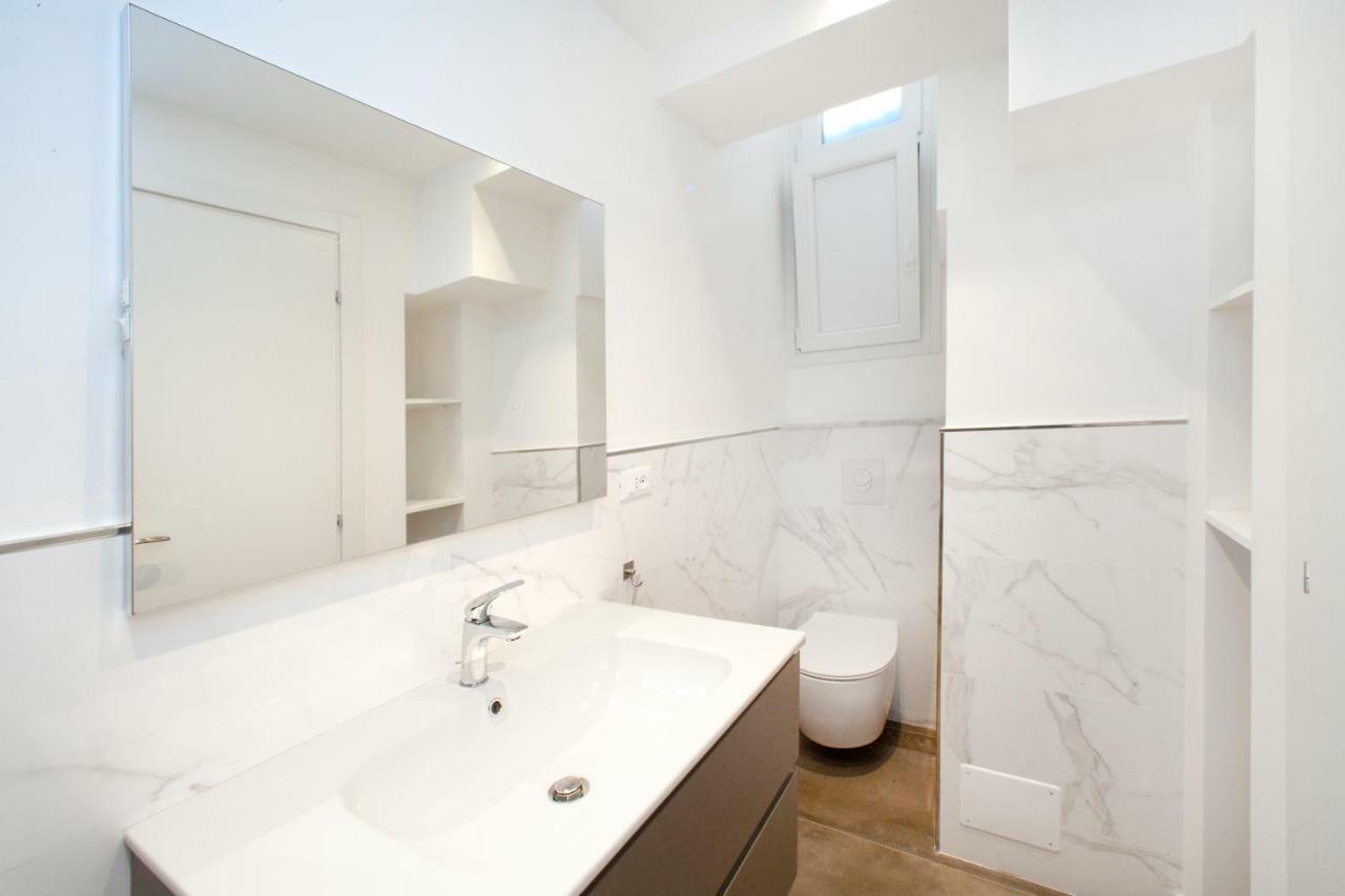 Old Villa Stylish Apartment Генуа Екстериор снимка
